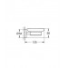 Мильниця Grohe Essentials (40444001)