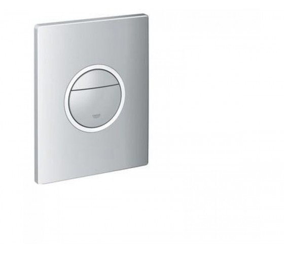 Клавіша змиву Grohe Nova Cosmopolitan Light (38809000)