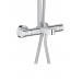 Душова система для душу термостат Grohe Tempesta Cosmopolitan System 210 (26223001)