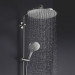 Душова система для ванни термостат Grohe Rainshower SmartActive Cube 310 (26657000)