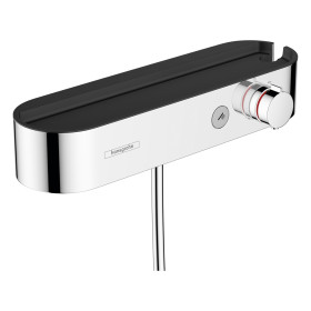 Термостат для душа Hansgrohe ShowerTablet Select 412 мм, Chrome (24360000)