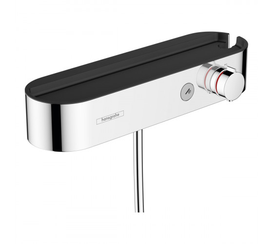 Термостат для душа Hansgrohe ShowerTablet Select 412 мм, Chrome (24360000)