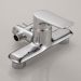 Душевая система для ванны RJ VELUM (RSZ082-5)