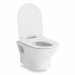 Кришка для унітазу Volle Fiesta Rim Soft-Close (13-77-033)