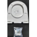 Крышка для унитаза Laufen Pro Soft-Close (H8969513000001)