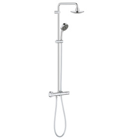 Душова система для душу термостат Grohe VITALIO Start 160 (26556000)