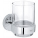 Стакан для зубних щіток Grohe Essentials (40447001)