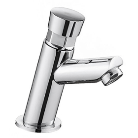 Кран для воды порционный RJ PUSH (RBZ233-1)
