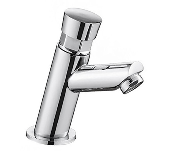 Кран для воды порционный RJ PUSH (RBZ233-1)