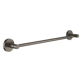 Тримач для рушника Grohe Essentials графіт (40688AL1)
