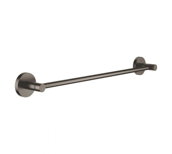 Тримач для рушника Grohe Essentials графіт (40688AL1)