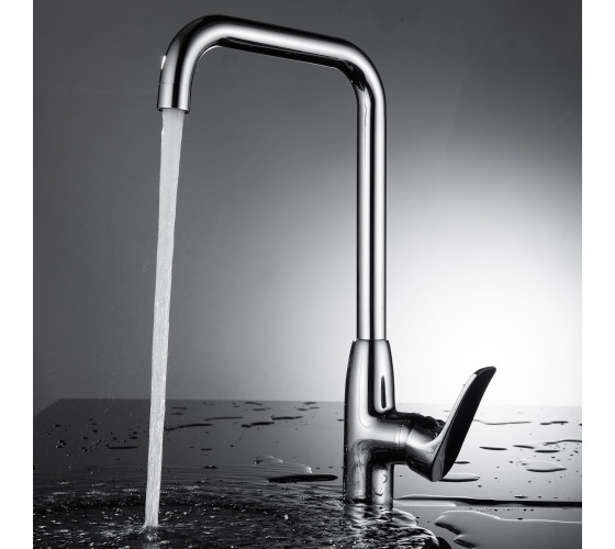 Смеситель для кухни RJ VELUM (RBZ082-8M)