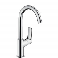 Змішувач для раковини Hansgrohe Logis (71130000)