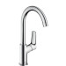 Смеситель для раковины Hansgrohe Logis (71130000)