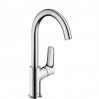 Смеситель для раковины Hansgrohe Logis (71130000)