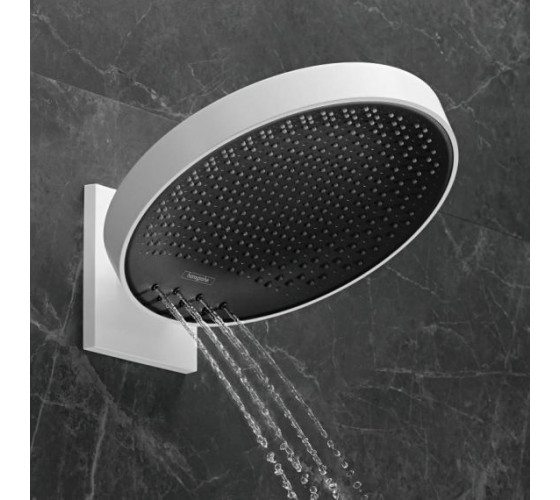 Верхний душ Hansgrohe RAINFINITY 360 (26234700)