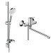 Набір для ванни Hansgrohe LOGIS (1282019)