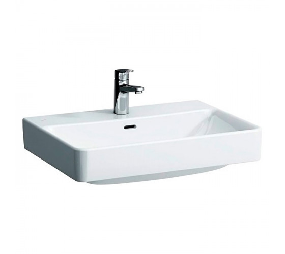 Раковина Laufen PRO S 650х465 мм (H8109640001041)