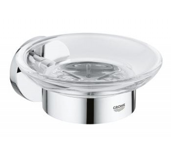 Мильниця Grohe Essentials (40444001)