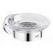 Мильниця Grohe Essentials (40444001)