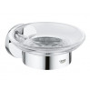 Мильниця Grohe Essentials (40444001)
