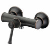 Смеситель для душа Imprese PODZIMA ZRALA темная бронза (ZMK02170808)
