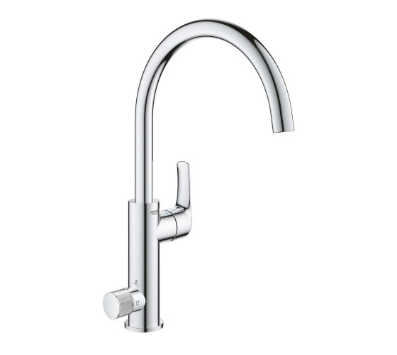 Змішувач для кухні Grohe Blue Pure Eurosmart (31722000)