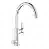 Змішувач для кухні Grohe Blue Pure Eurosmart (31722000)