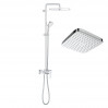 Душова система для душу із змішувачем Grohe Tempesta Cosmopolitan System 250 Cube (26692000)