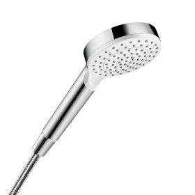 Ручний душ Hansgrohe Crometta 1jet білий/хром (26331400)