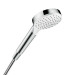 Ручний душ Hansgrohe Crometta 1jet білий/хром (26331400)