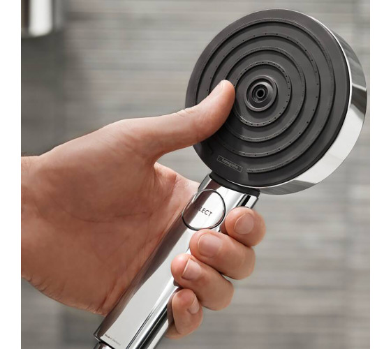 Душовий гарнітур Hansgrohe PULSIFY SELECT (24302000)