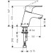 Смеситель для раковины Hansgrohe Focus E2 (31733000)