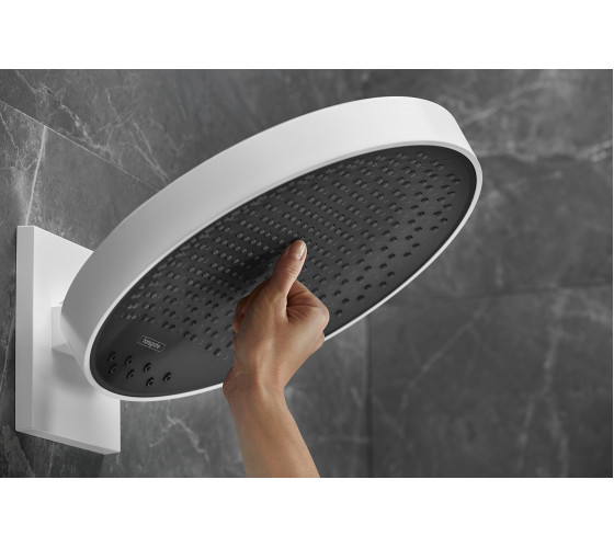 Верхний душ Hansgrohe RAINFINITY 360 (26234700)