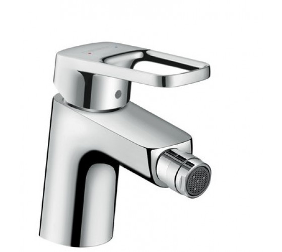 Змішувач для біде Hansgrohe Logis Loop (71250000)