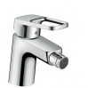 Змішувач для біде Hansgrohe Logis Loop (71250000)