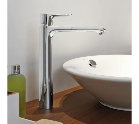 Смеситель для раковины Hansgrohe Metris (31082000)