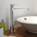 Смеситель для раковины Hansgrohe Metris (31082000)