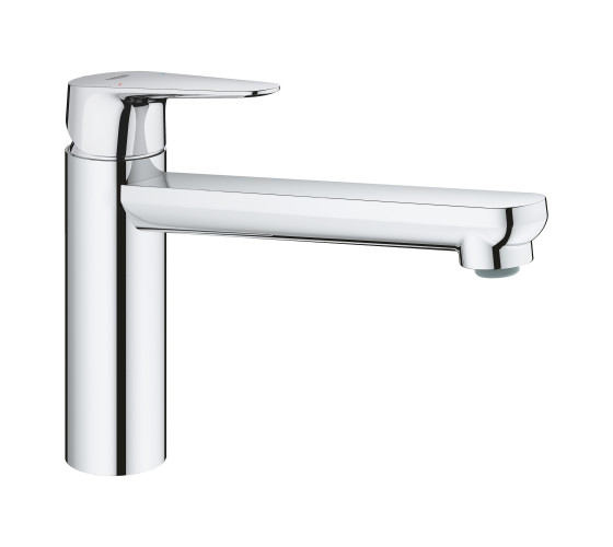 Змішувач для кухні Grohe START CURVE (31717000)