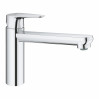 Змішувач для кухні Grohe START CURVE (31717000)