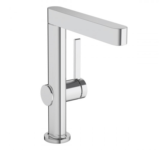 Смеситель для раковины Hansgrohe FINORIS (76060000)