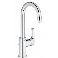 Змішувач для раковини Grohe Eurosmart New (23537002)