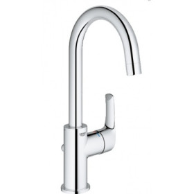 Змішувач для раковини Grohe Eurosmart New (23537002)