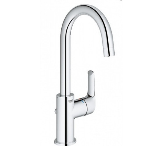 Змішувач для раковини Grohe Eurosmart New (23537002)