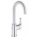 Змішувач для раковини Grohe Eurosmart New (23537002)