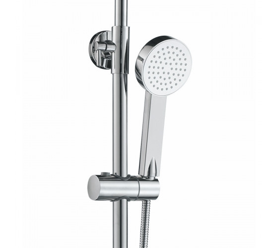Душевая система для ванны RJ VELUM (RSZ082-3)