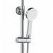 Душевая система для ванны RJ VELUM (RSZ082-3)
