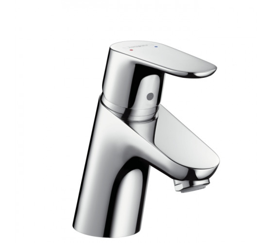 Смеситель для раковины Hansgrohe Focus (31604000)