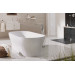 Підлоговий змішувач для ванни Grohe Essence New (23491001)