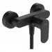 Смеситель для душа Hansgrohe Rebris, Matt Black (72640670)